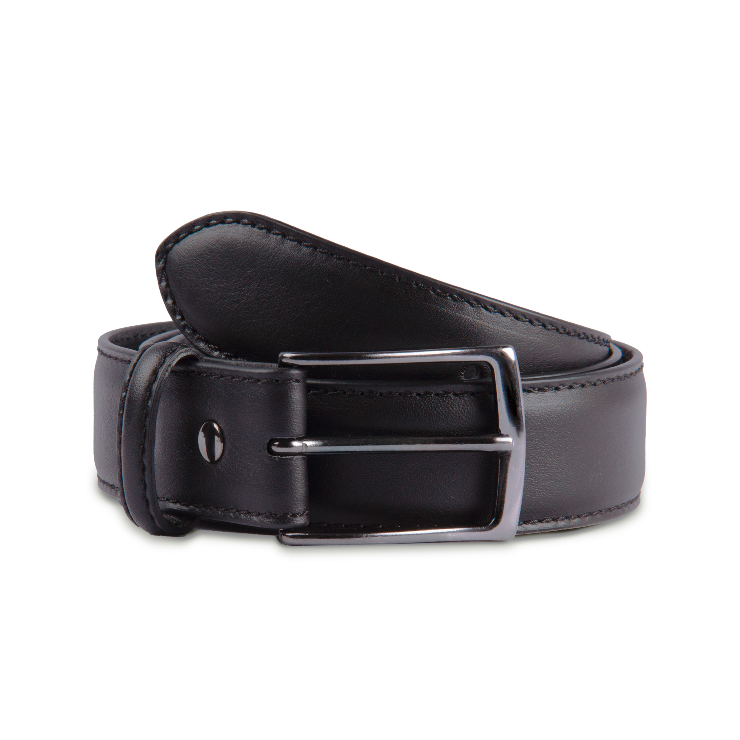 Ceinture Madrid cuir, JULES & JENN