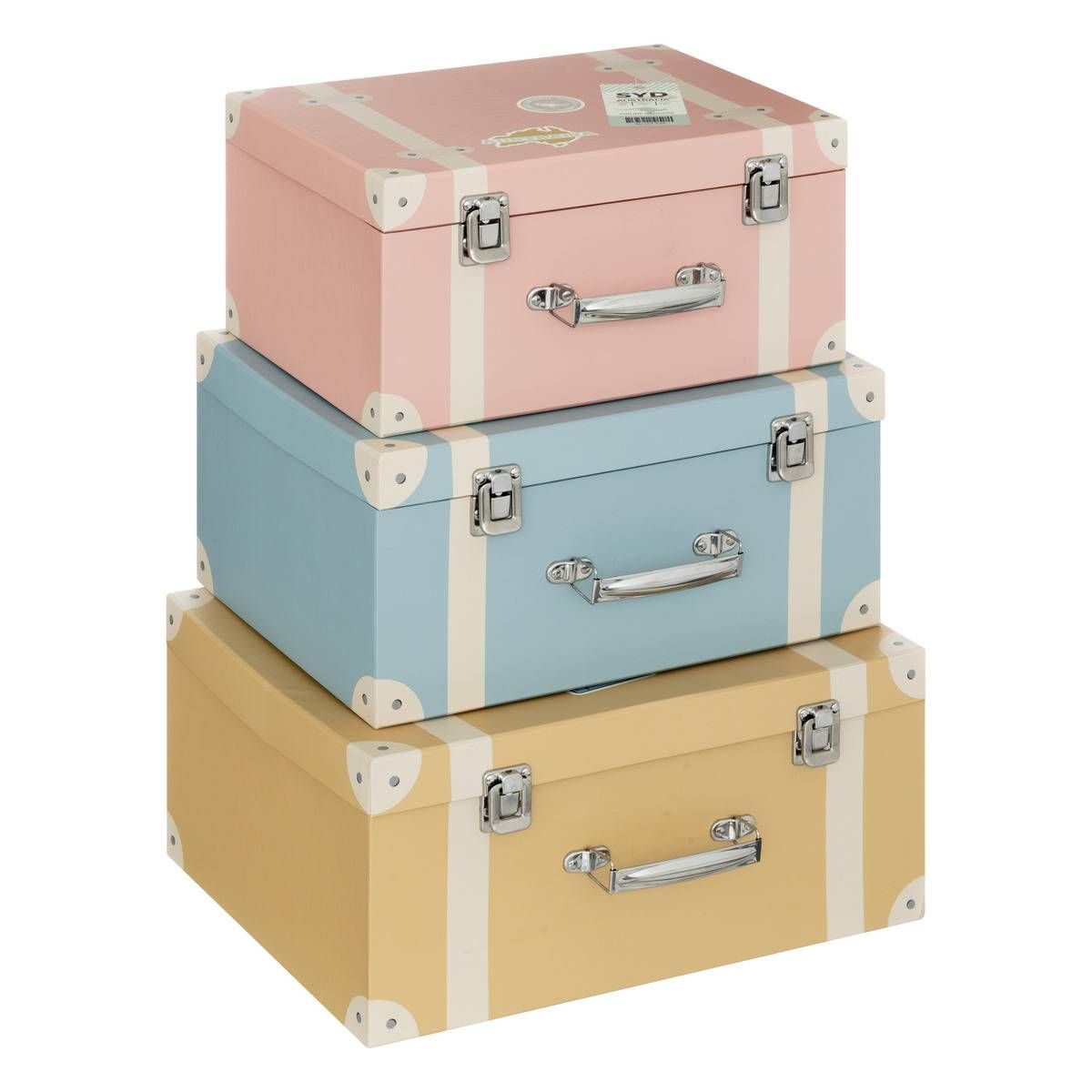 Coffrets Affaires Bébé Mathilde M Set De 3 Verres La Ronde Des Coffrets Affaires Bébé Mathilde M Set De 3 Verres La Ronde Des