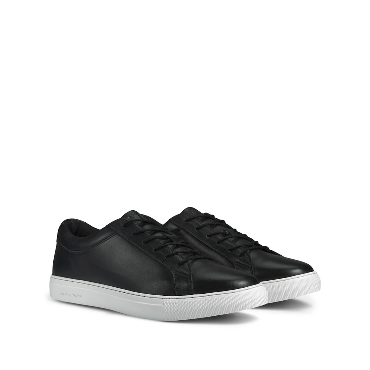Baskets en cuir JFWGalaxy, JACK & JONES