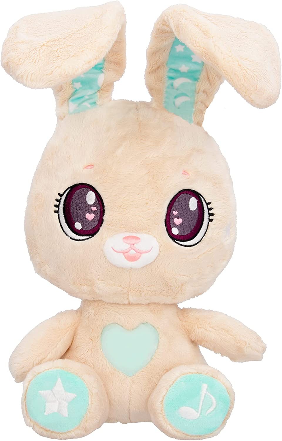 Peluche interactive peekapets, IMC TOYS