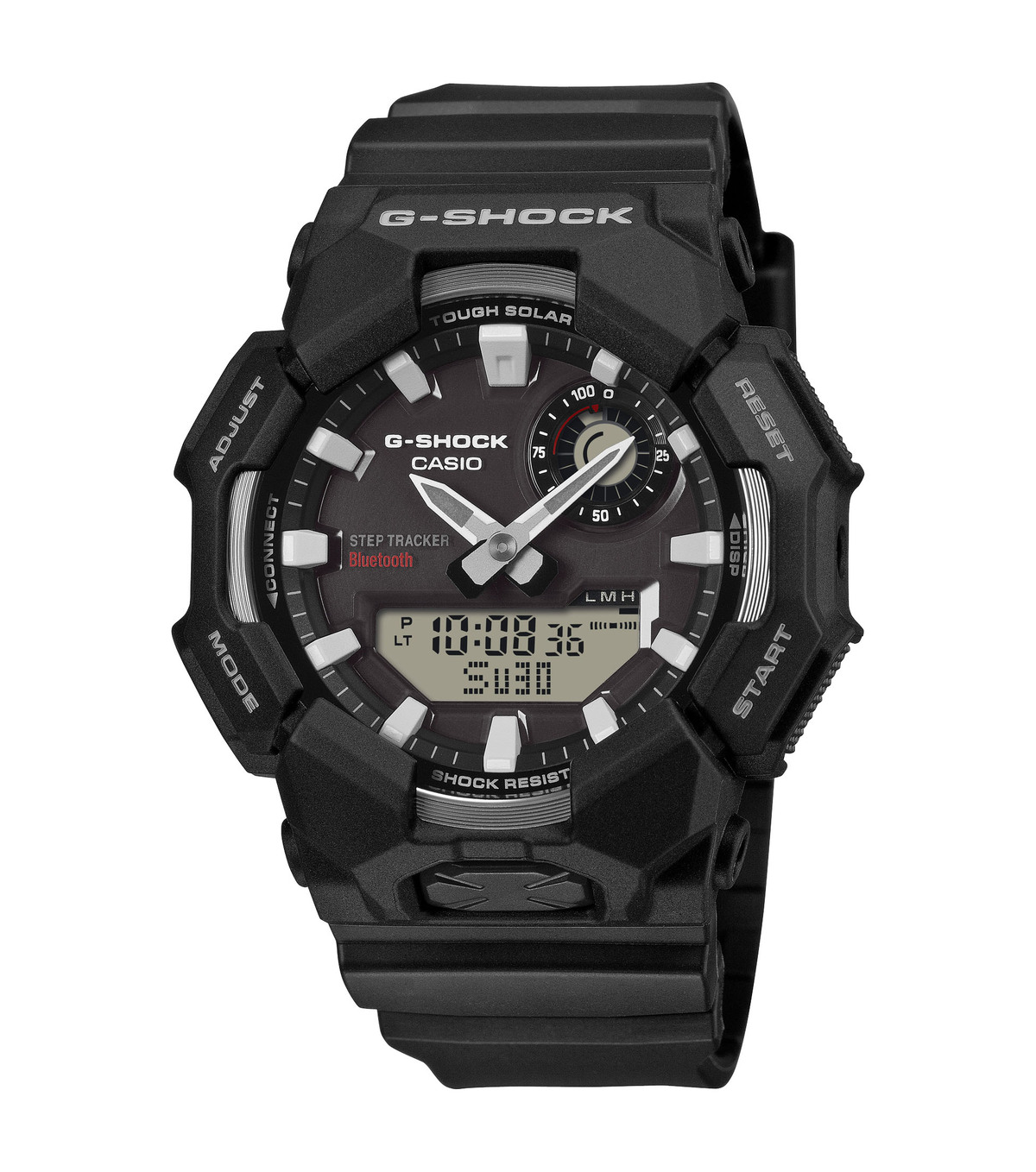 Montre connectée CASIO G-SHOCK, G-SHOCK