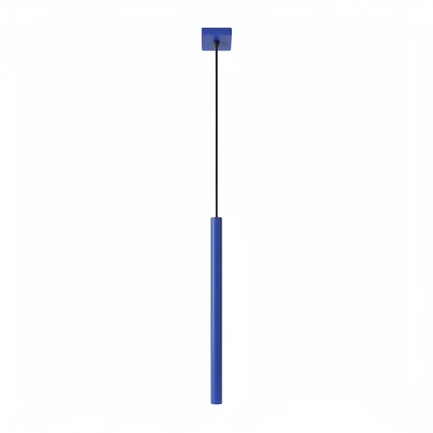 Suspension Acier Outremer G9 1 PASTELO, EDEN