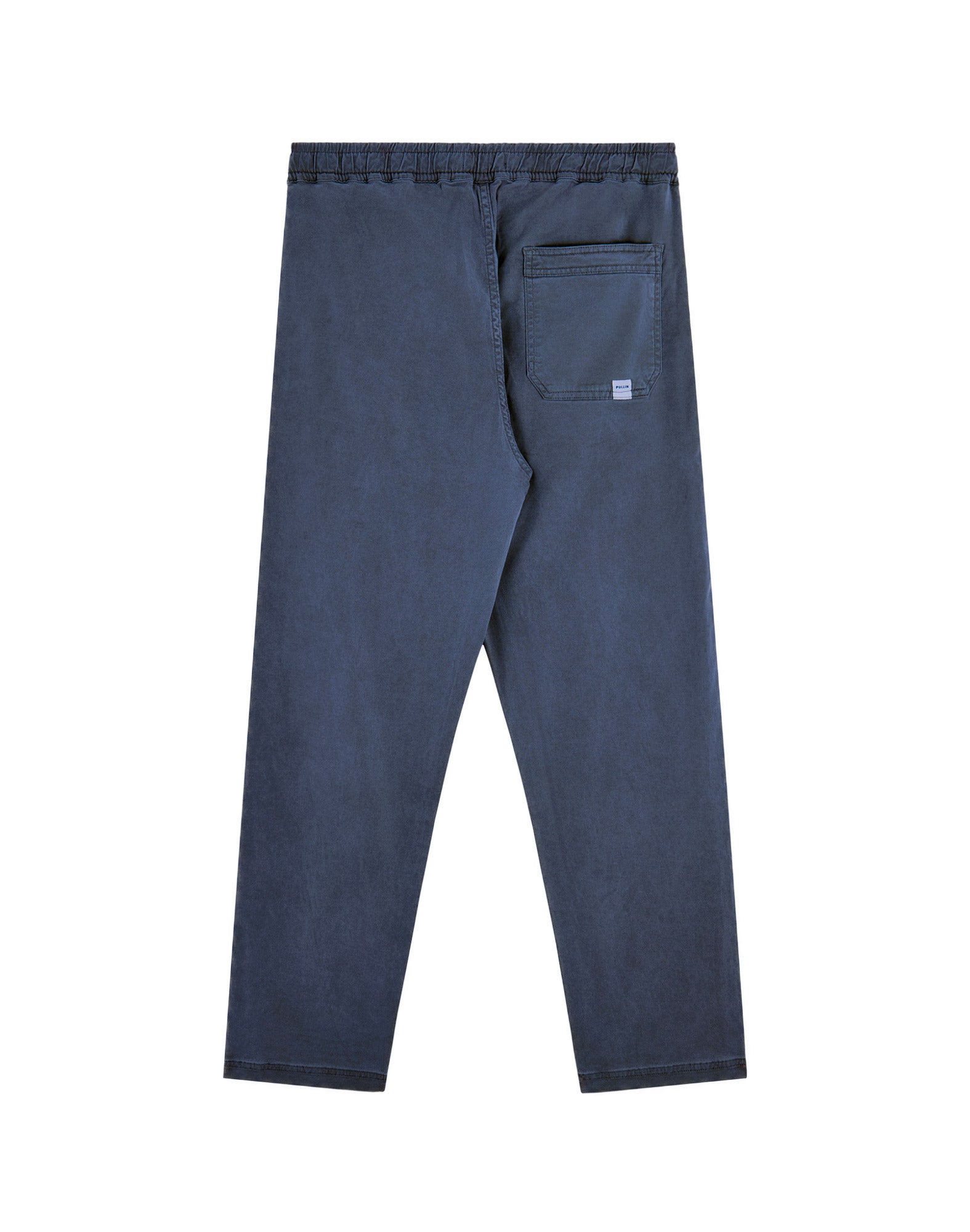 PANTALON LOOSE NAVY, PULLIN