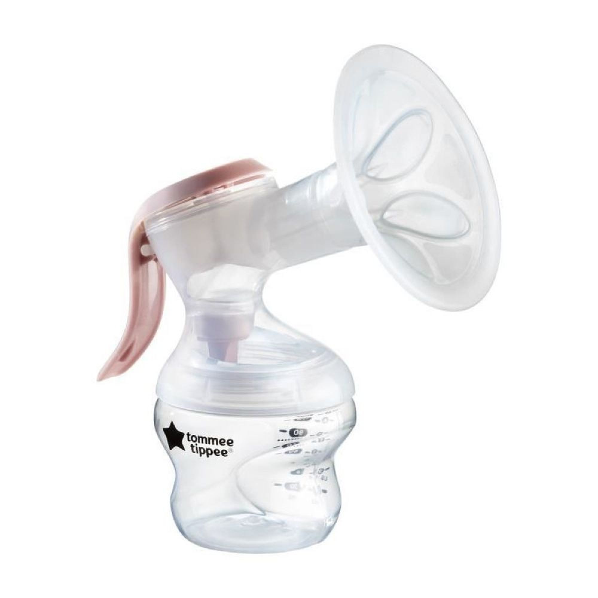 Tire lait manuel Made for Me, TOMMEE TIPPEE