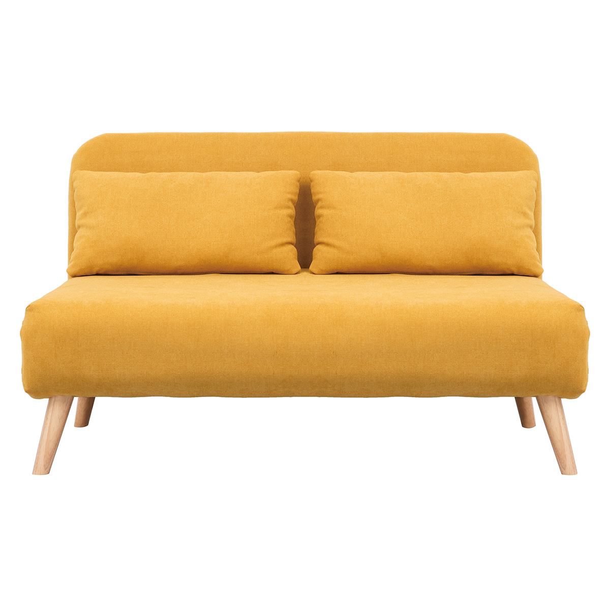 Chauffeuse scandinave 2 places convertible AMIKO, MILIBOO