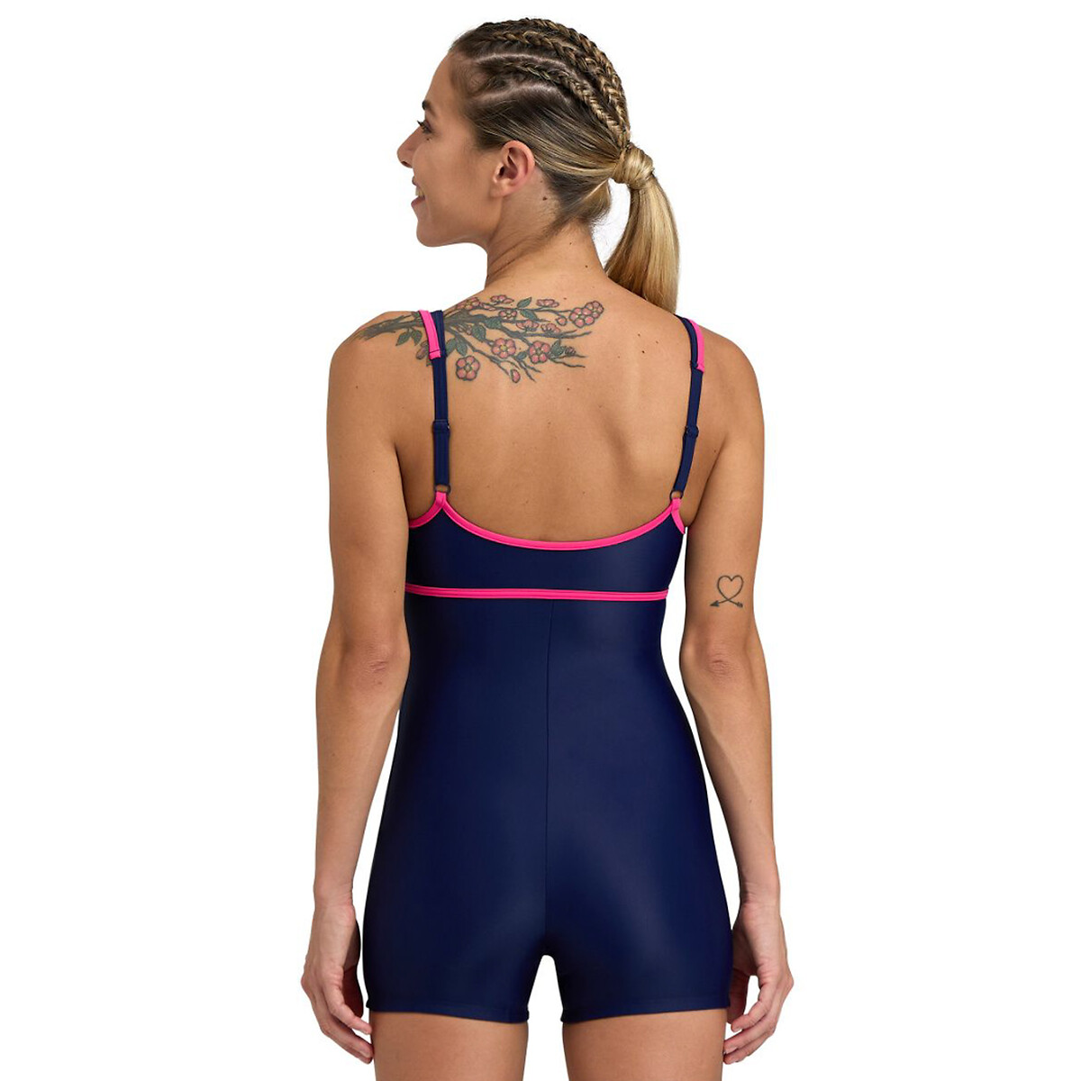 Combishort piscine outlet