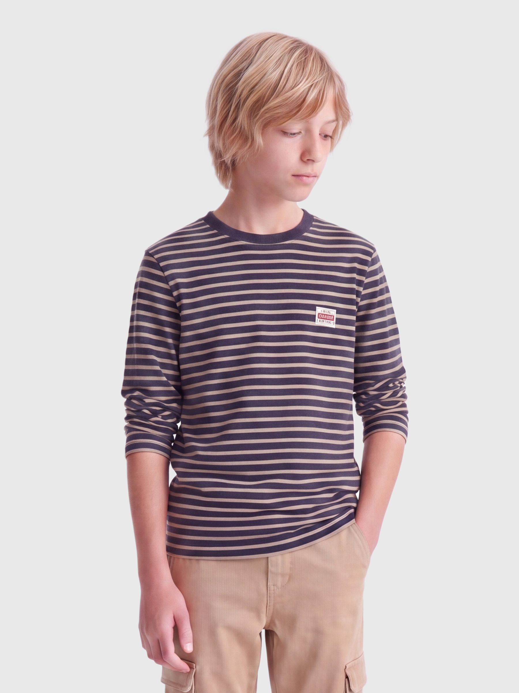 T-Shirt, ONLY & SONS JUNIOR