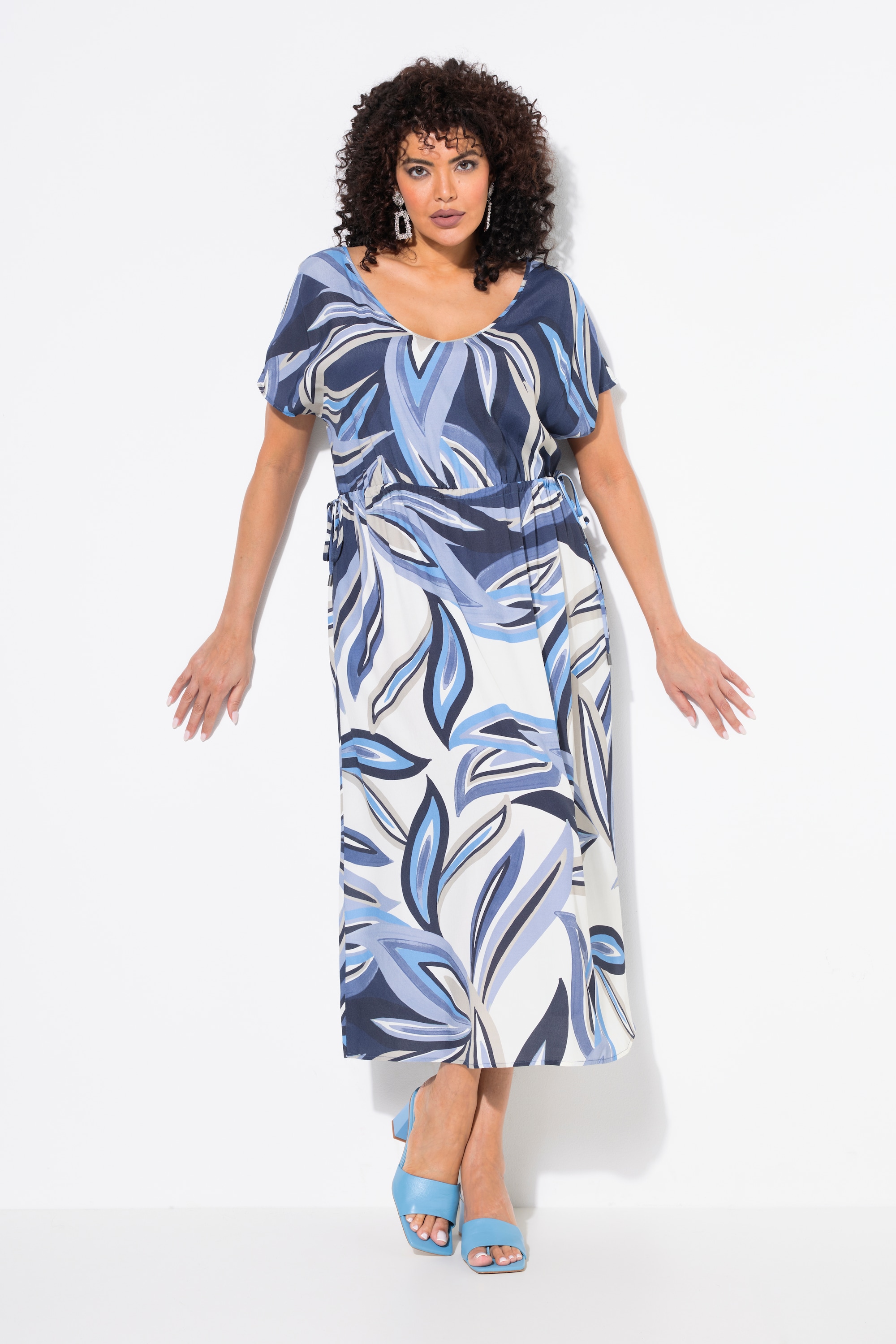 Robe maxi, ULLA POPKEN
