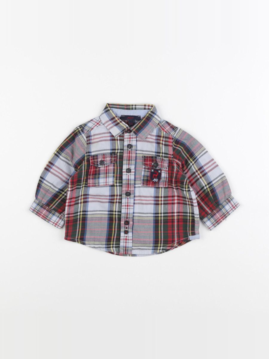 Chemise - Très bon état, JACADI
