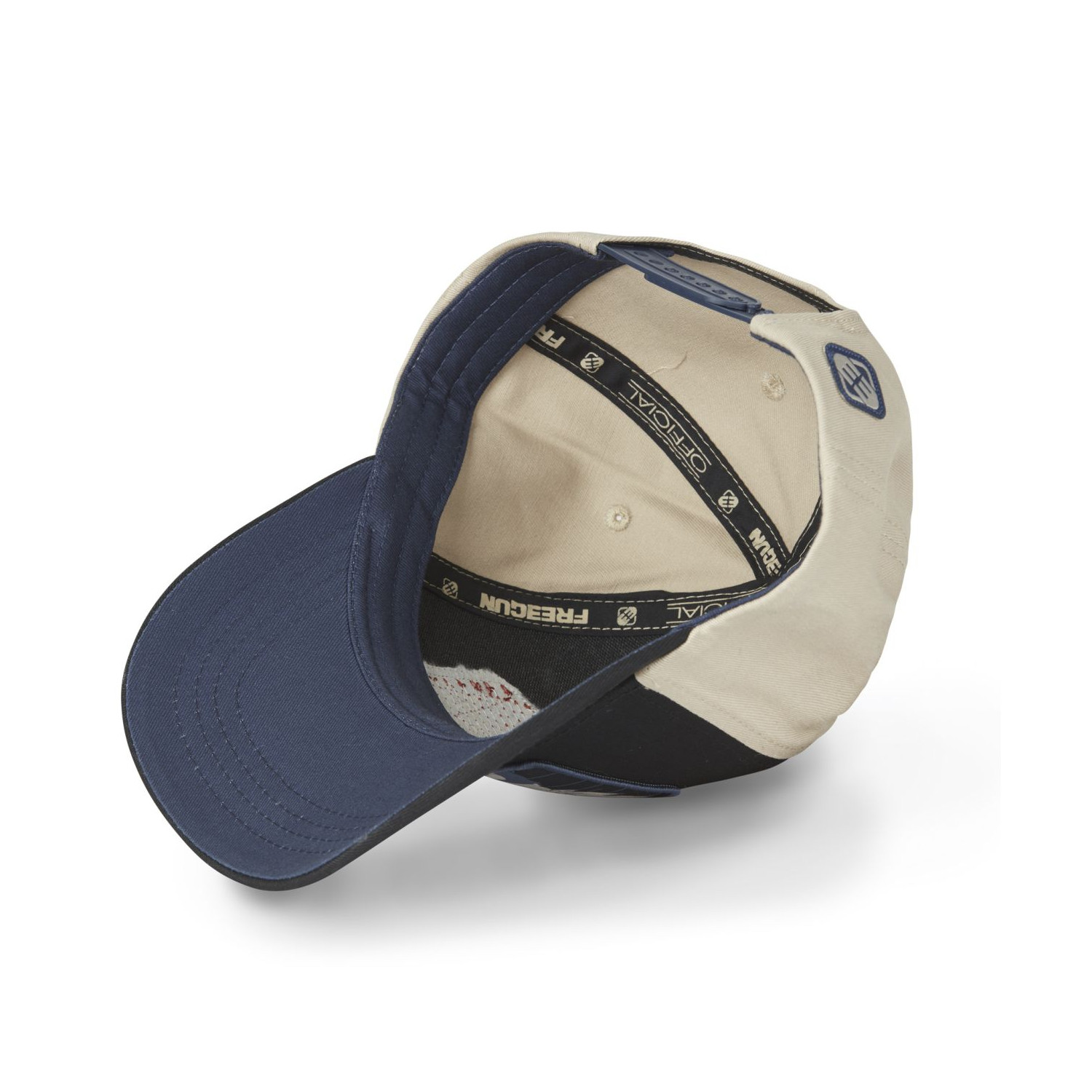 FREEGUN - Casquette Dragon Ball Z Enfant - Casquette Baseball Ajustable - Anime Manga Original