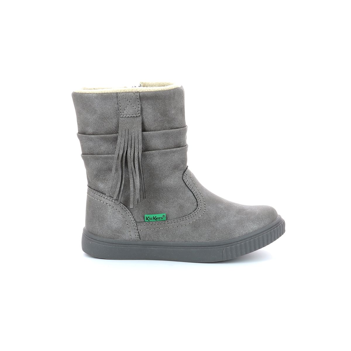 Kickers hiver clearance