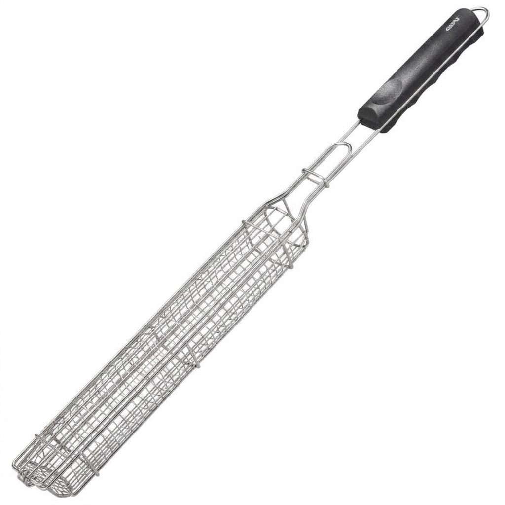 Panier à mailles pour BBQ, GEFU