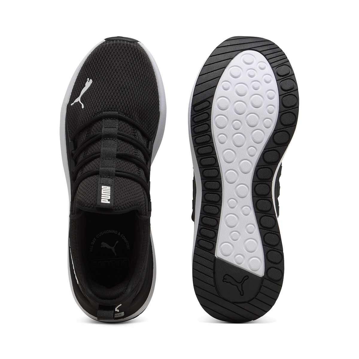 PUMA Zapatillas deportivas Softride Carson 2 Pulse — photo 6