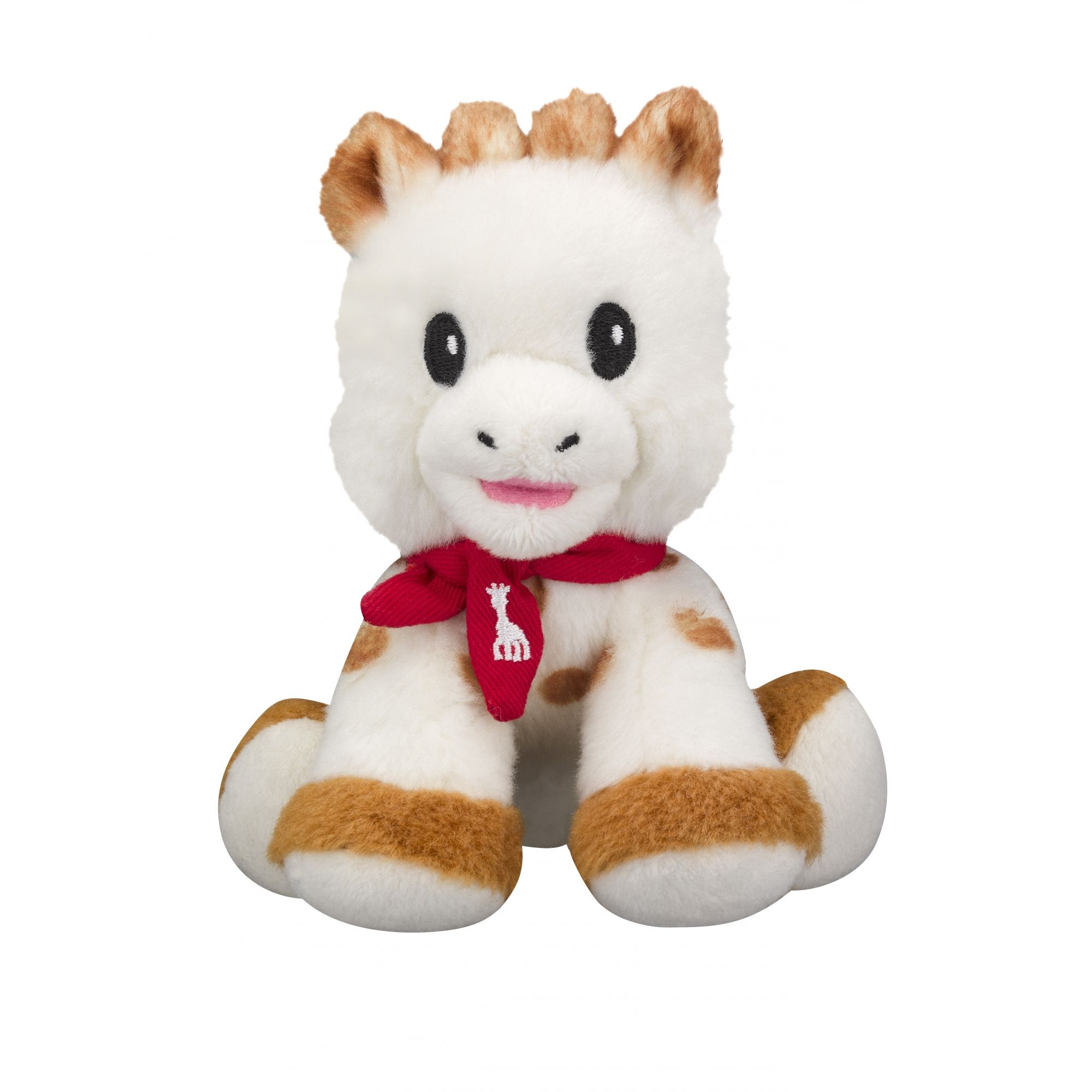 Coffret Mon premier Noël avec Sophie, VULLI