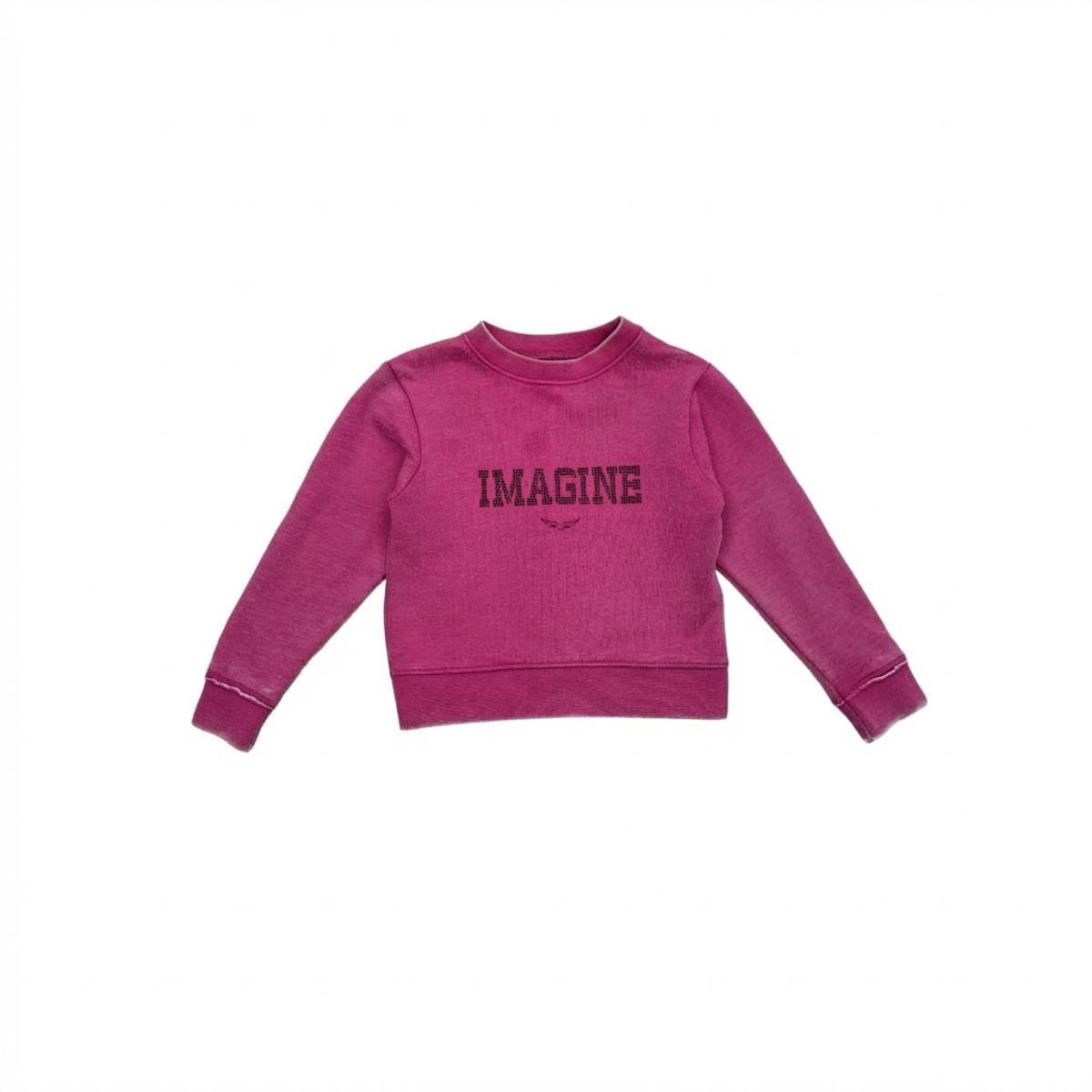 Pull enfant - Très bon état, ZADIG&VOLTAIRE