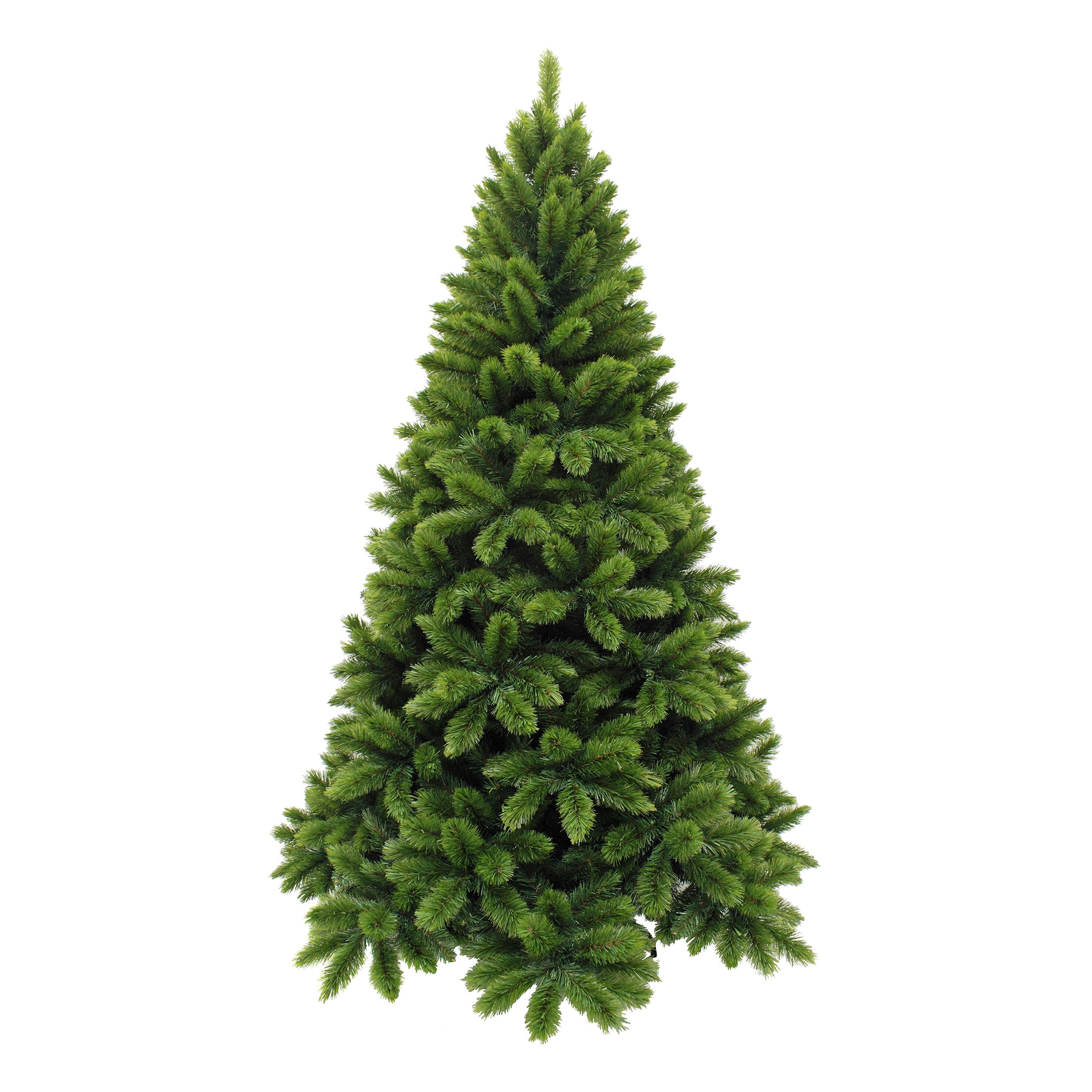 Sapin de Noël artificiel H120 cm TSUGA, TRIUMPH TREE