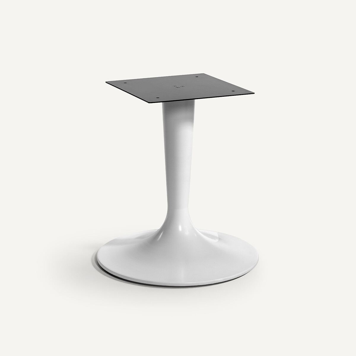 Hisia, Steel Tulip-Shaped Base, AM.PM