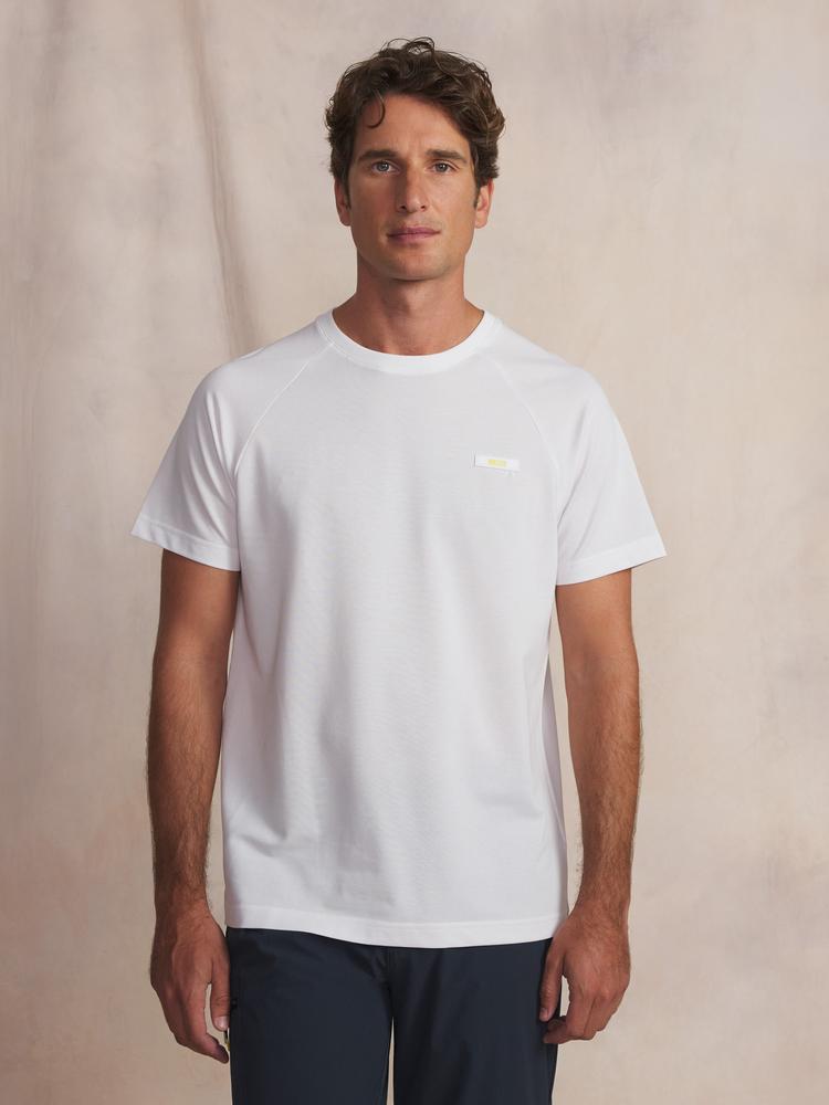 T-shirt manches courtes MAELLTEE, TBS