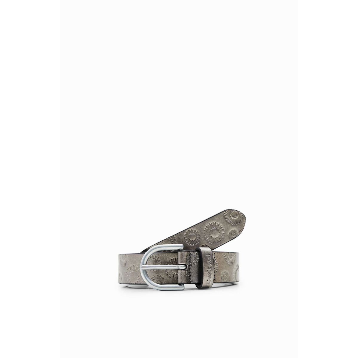 Ceinture desigual 2025 femme solde