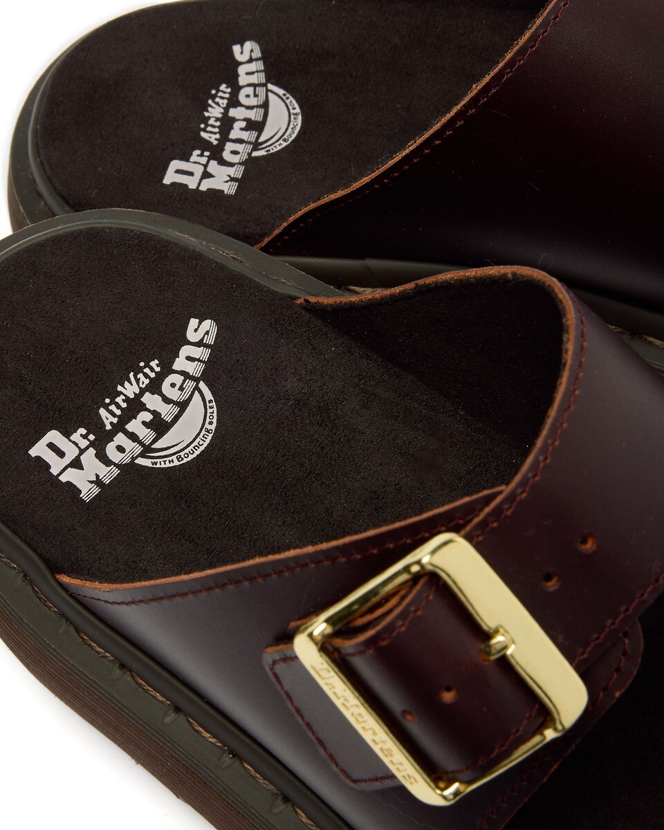 Dr. Martens Josef Slide Sandal 'Charro' — foto 6
