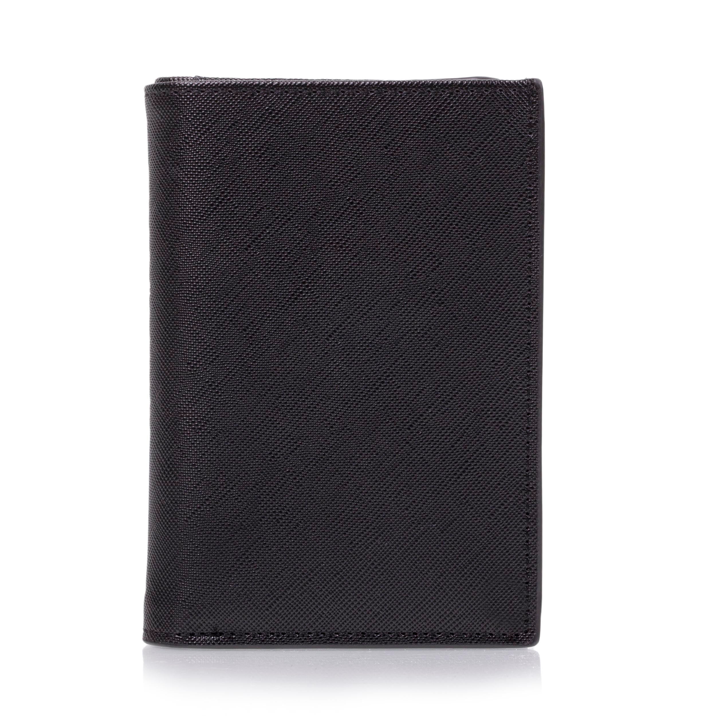 Portefeuille protection rfid anti-piratage de carte, ISOTONER