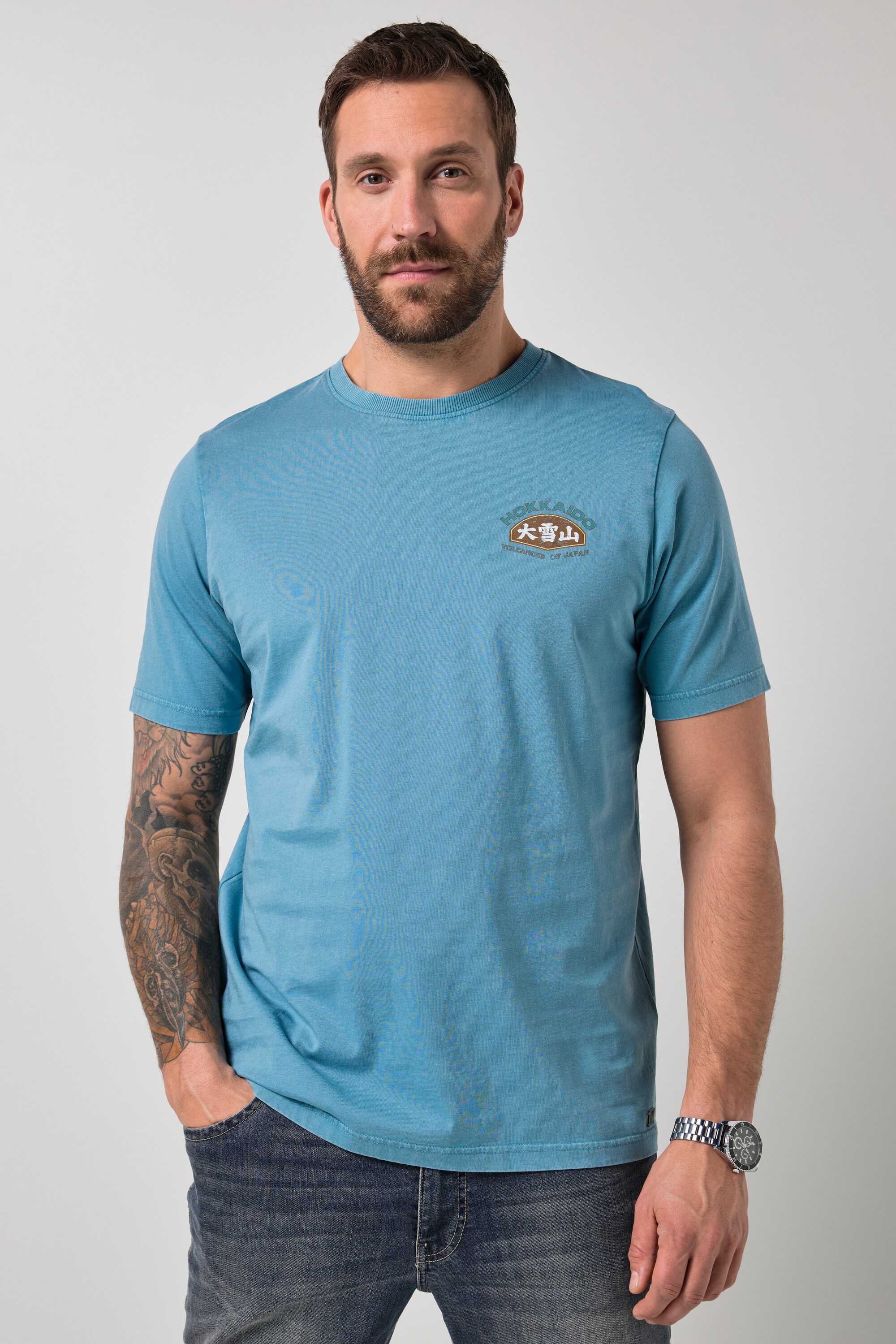 T-shirt, JP1880