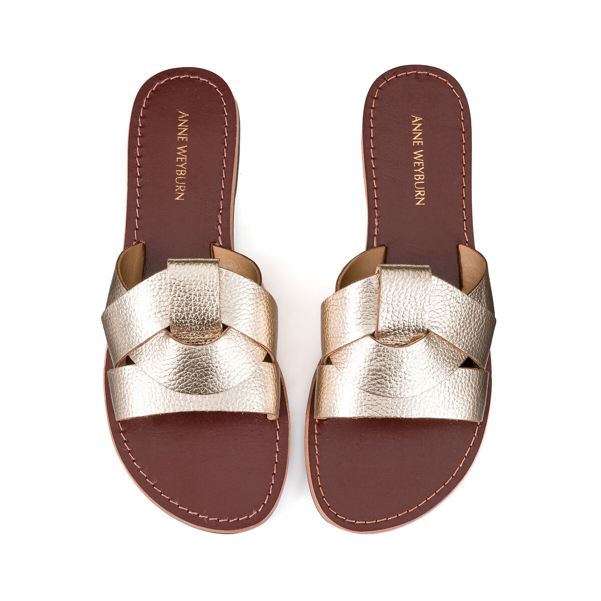 Mules femme la redoute sale