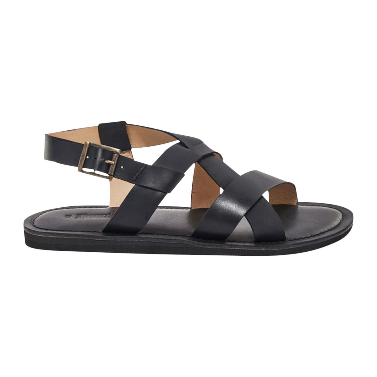 La redoute sandales homme best sale