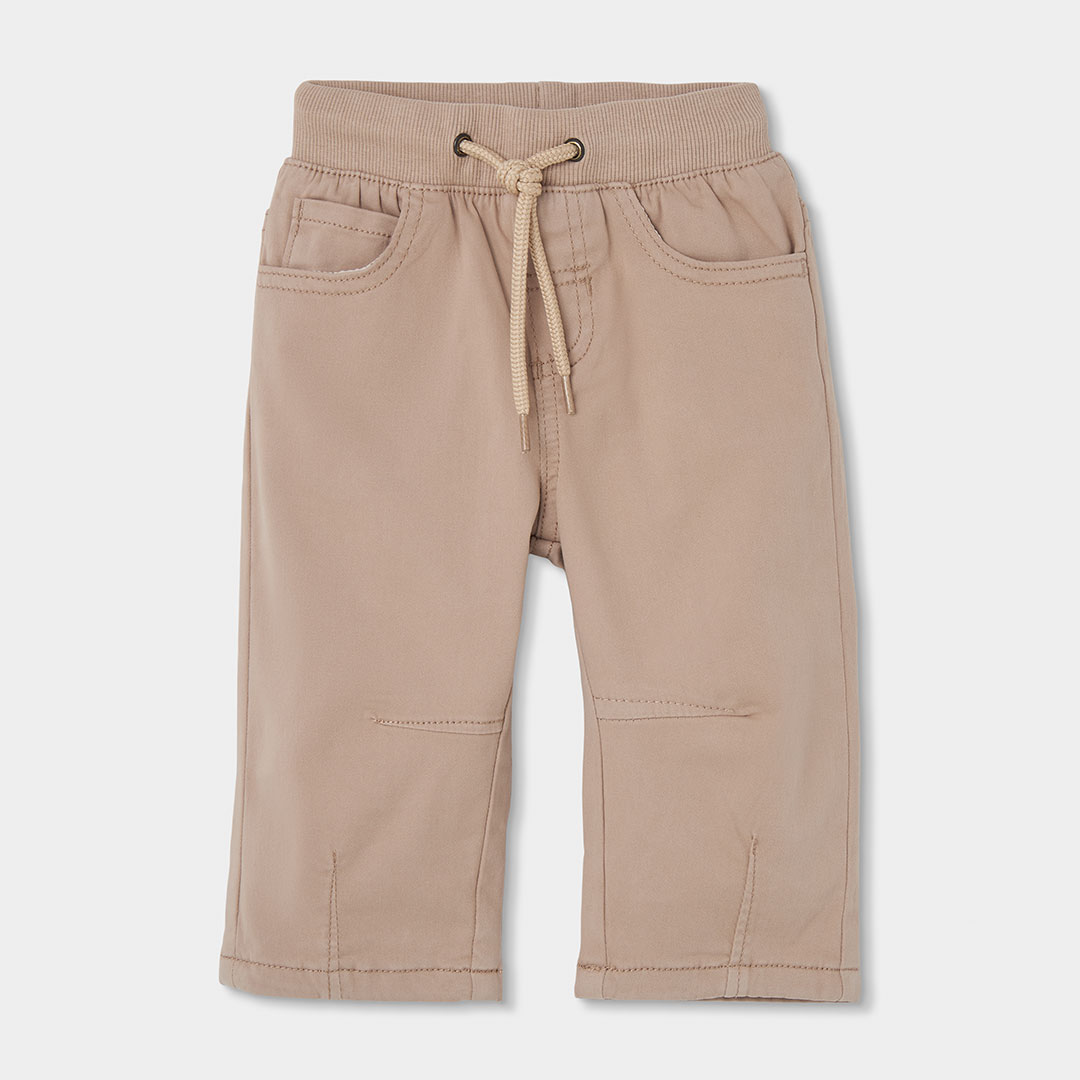 Pantalon garçon doublé, BOBOLI