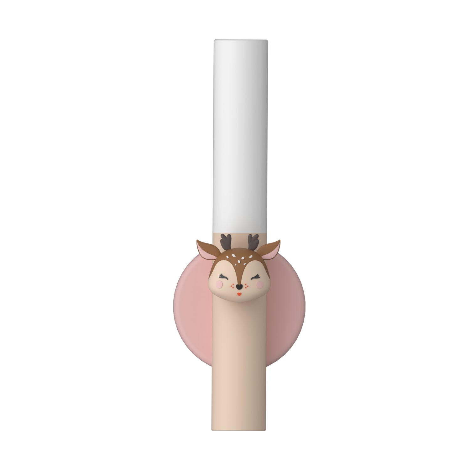 Lampe Cerf, THE ZOOFAMILY