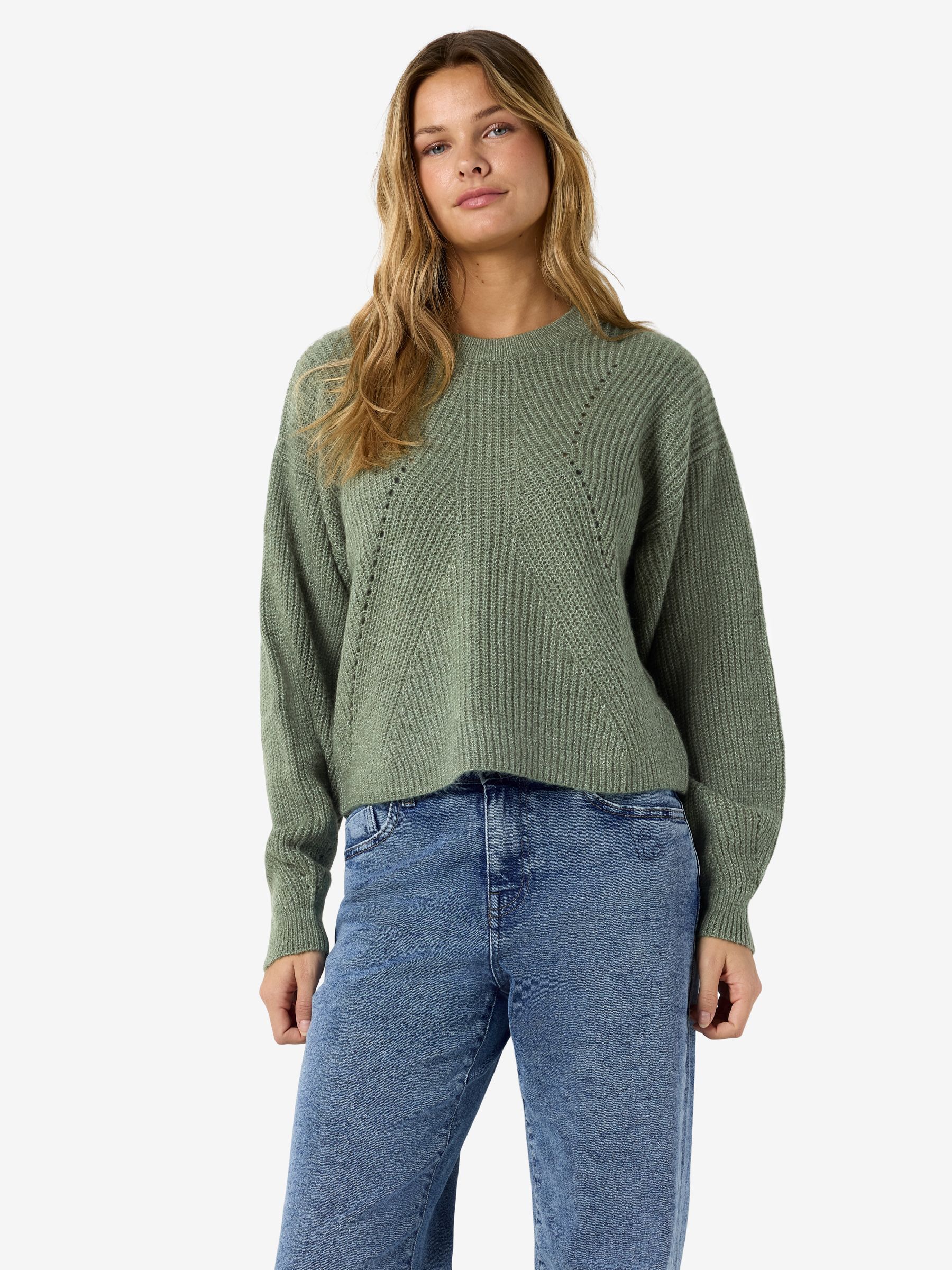 Pullover, NOISY MAY