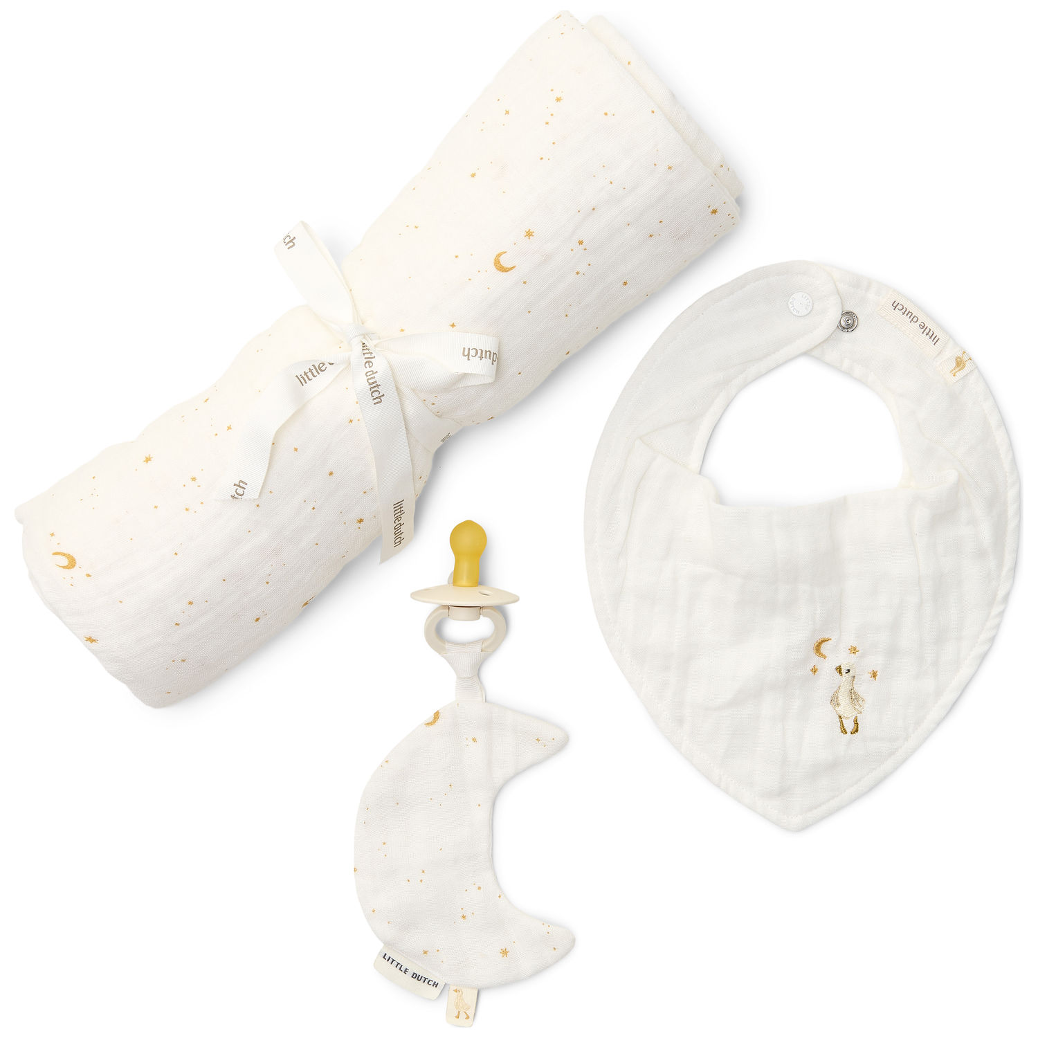 Coffret cadeau, LITTLE DUTCH