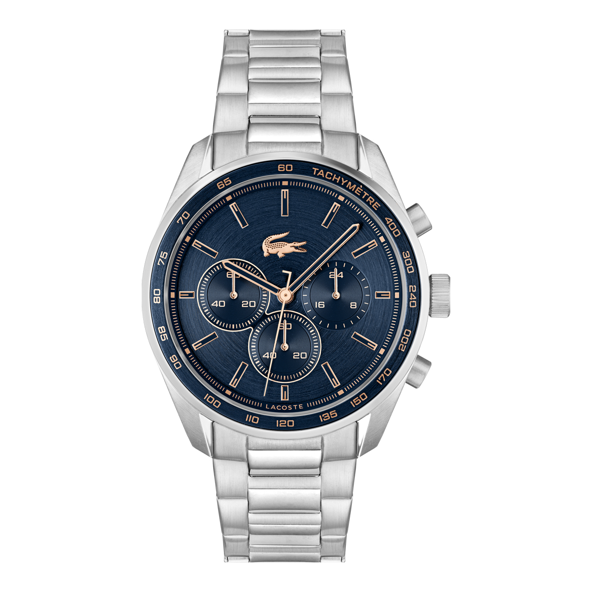 Montre Analogique BOSTON, LACOSTE