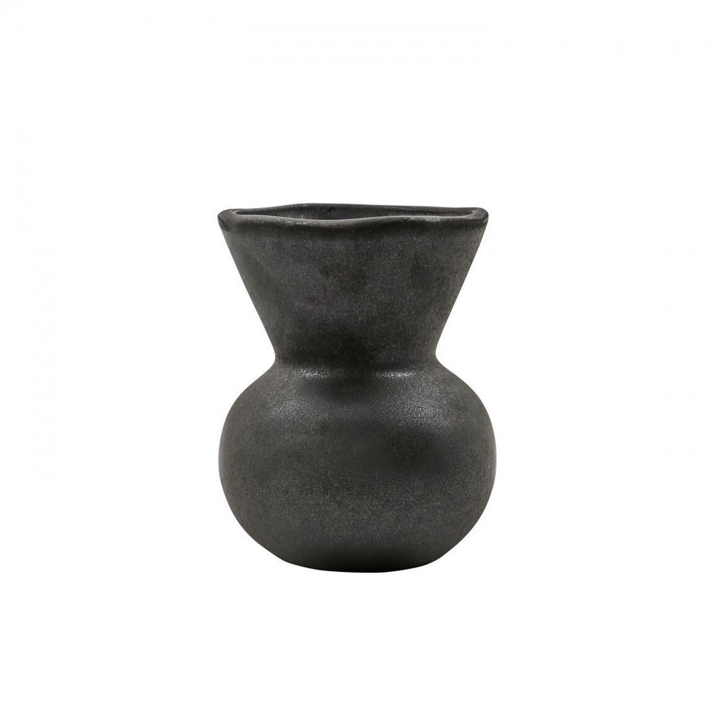 Vase en terre cuite Corp, HOUSE DOCTOR
