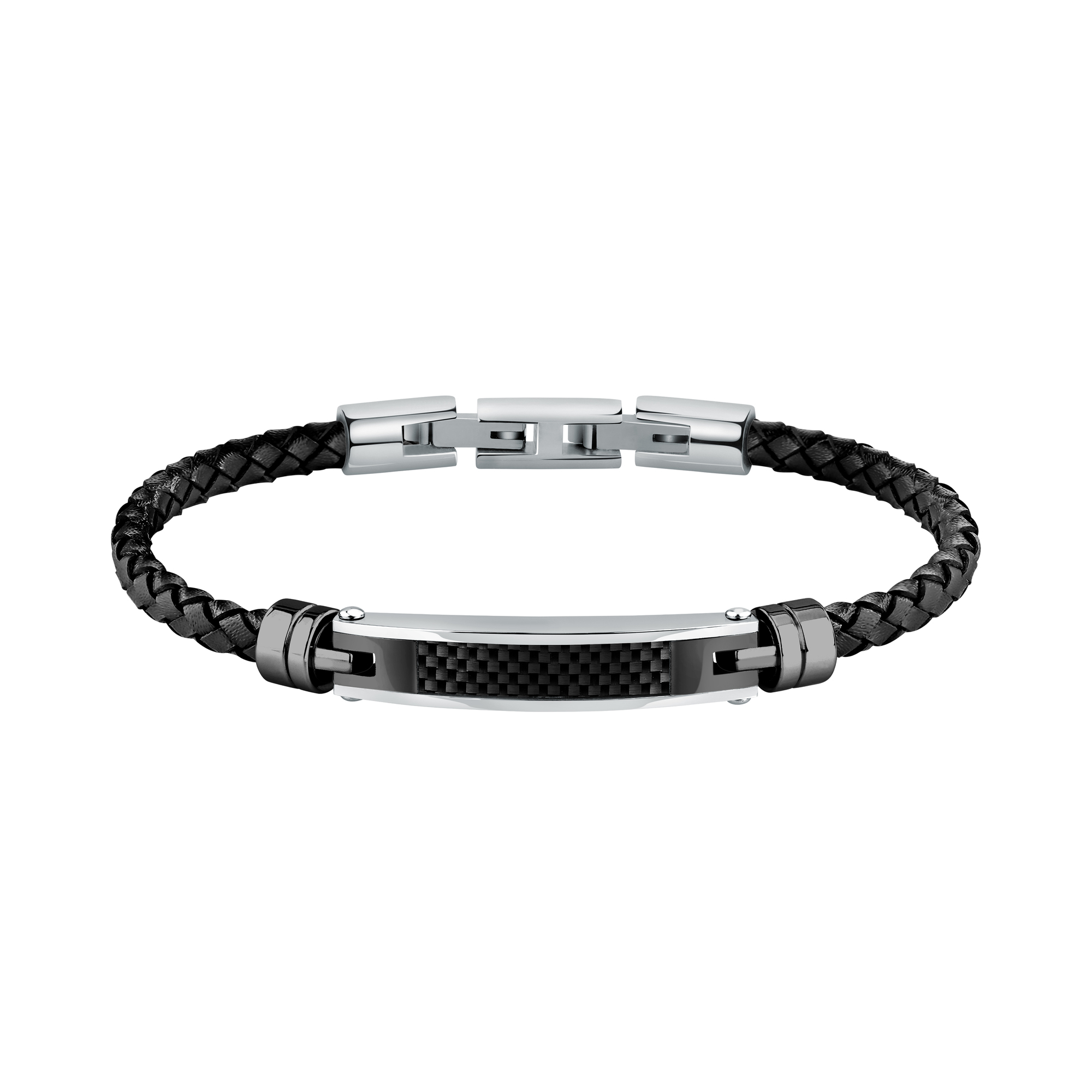 Bracelet en acier, cristaux, MOODY, MORELLATO