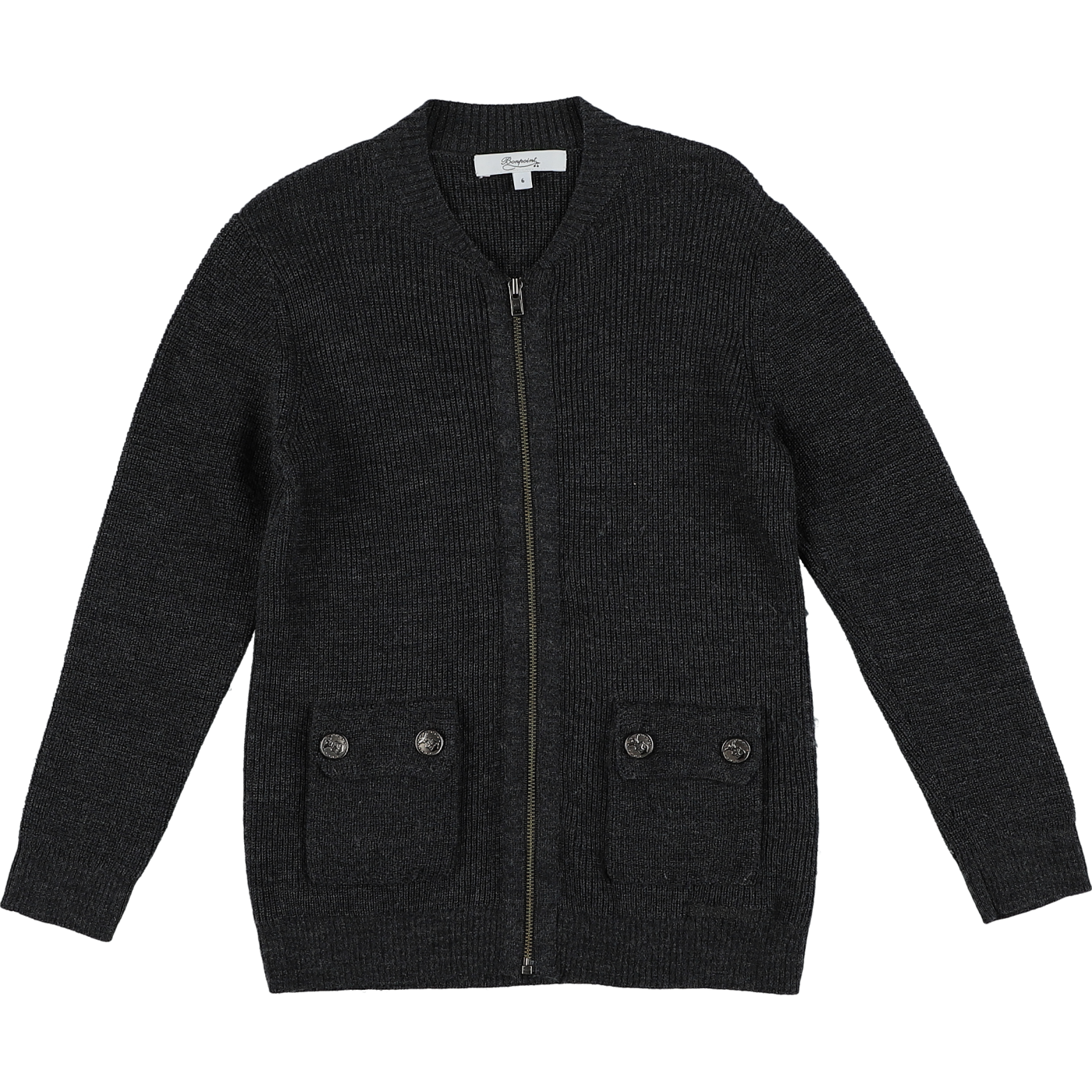 Gilet - Très bon état, BONPOINT