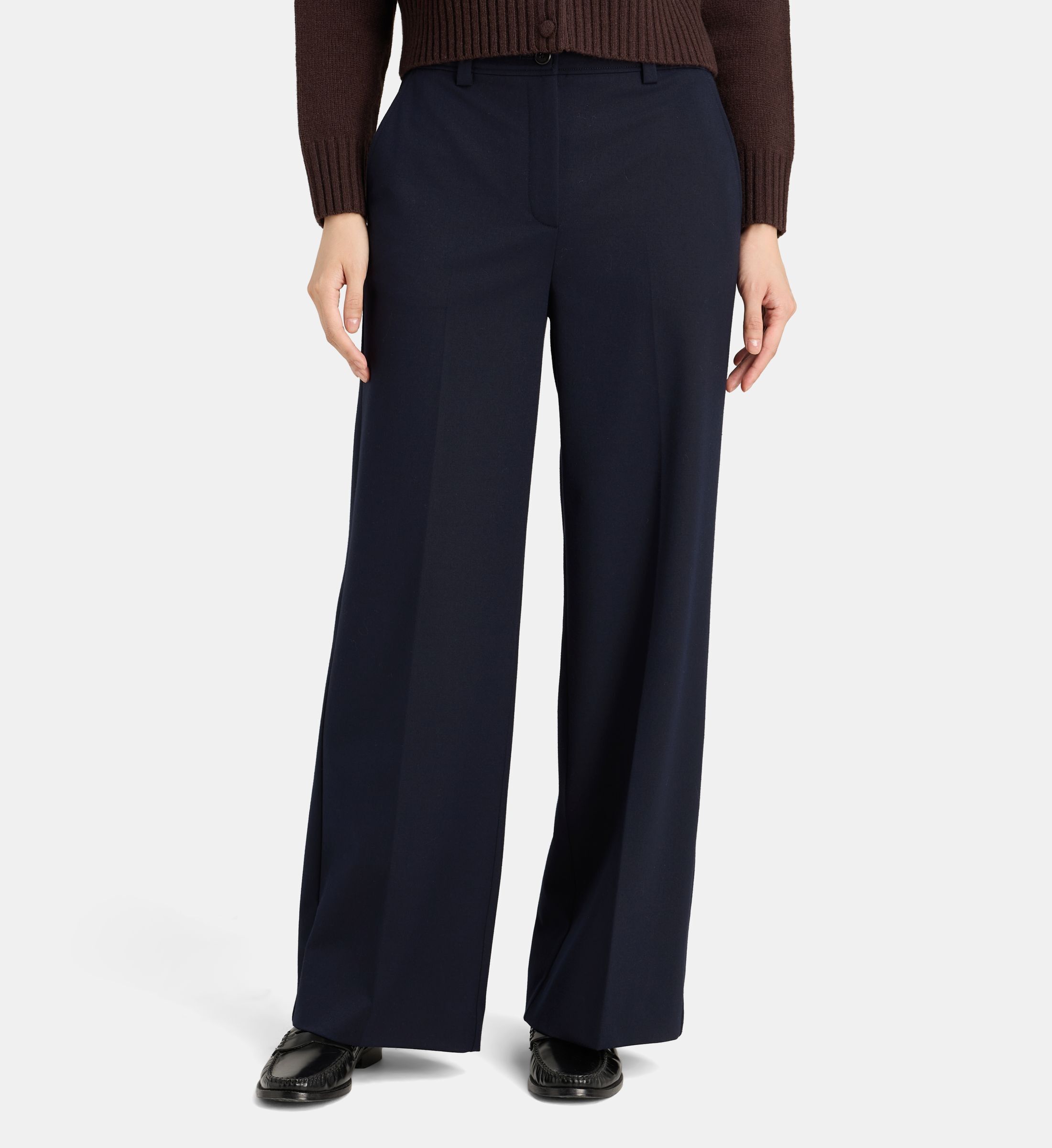 Pantalon large ortus, JODHPUR