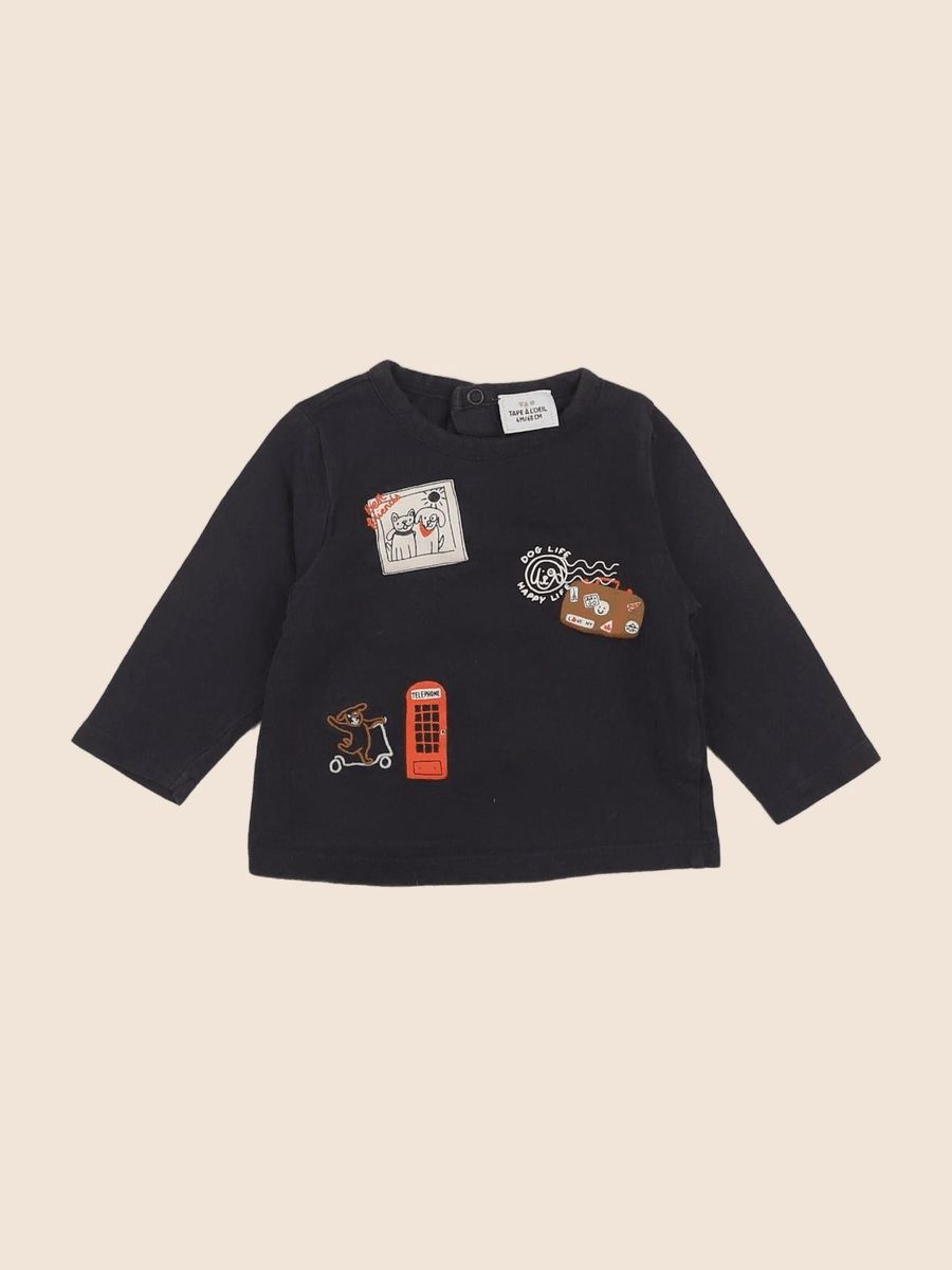 Tee-shirt - Très bon état, TAPE A L'OEIL