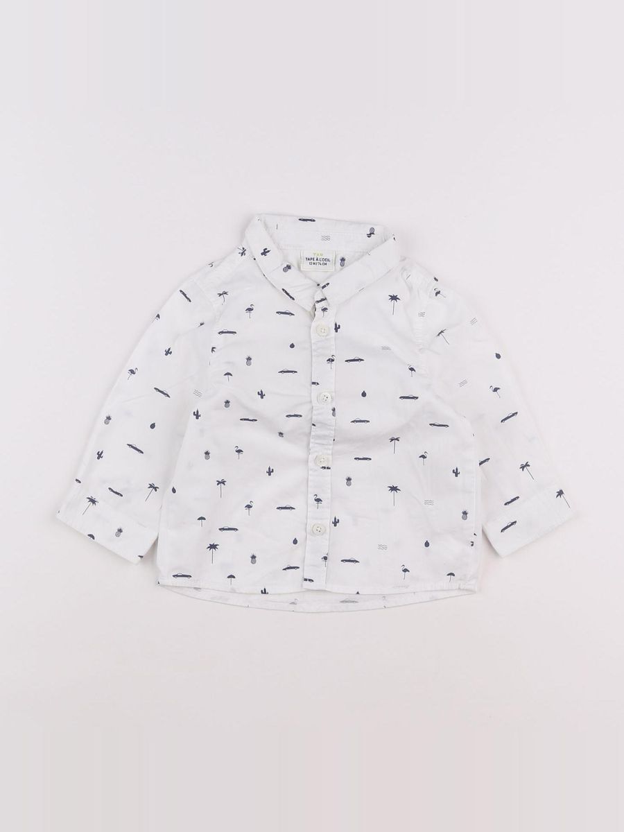 Chemise - Très bon état, TAPE A L'OEIL