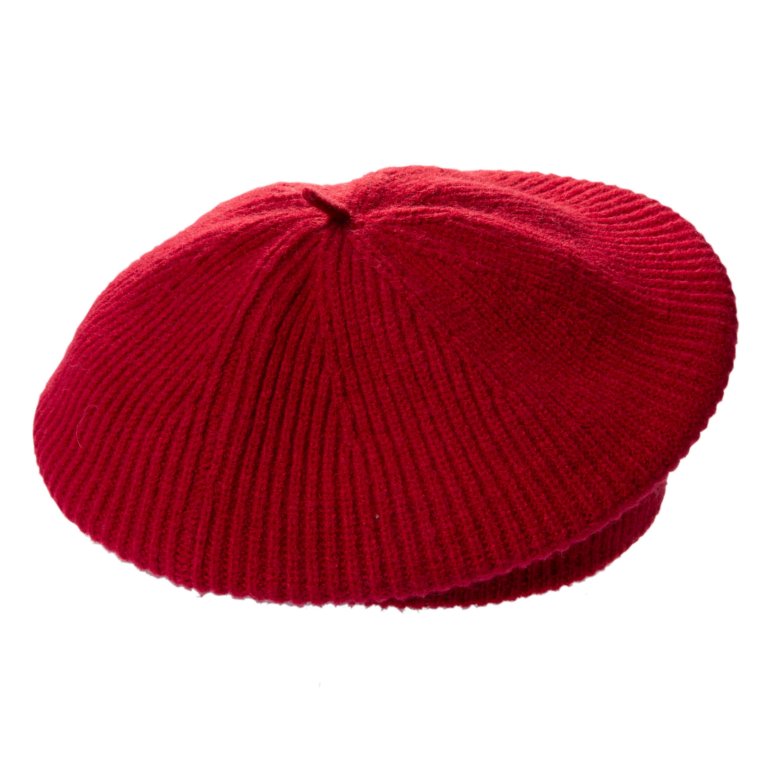 Béret ultra doux, en viscose, extensible et resistant, ISOTONER