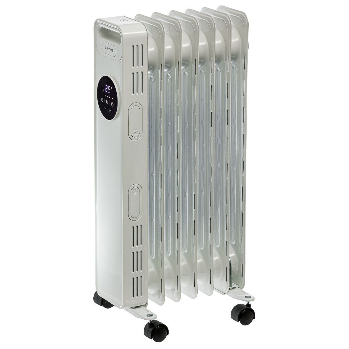 Sedao - Vente Chauffage, ventilation - RADIATEUR BAIN D'HUILE