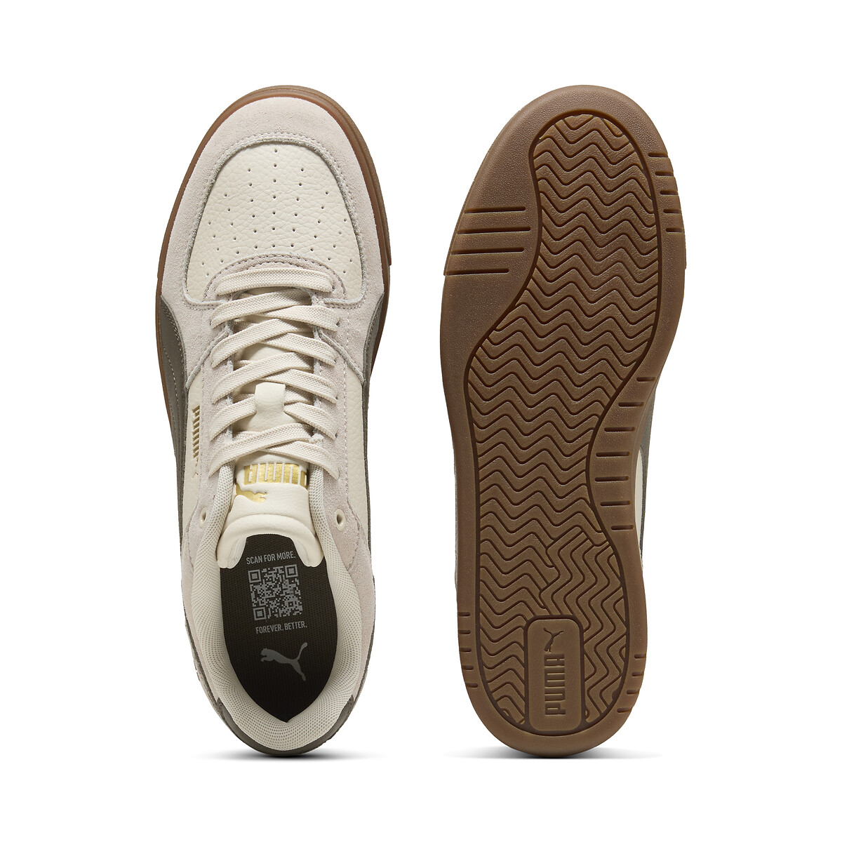 PUMA Zapatillas CAVEN III OG — photo 6