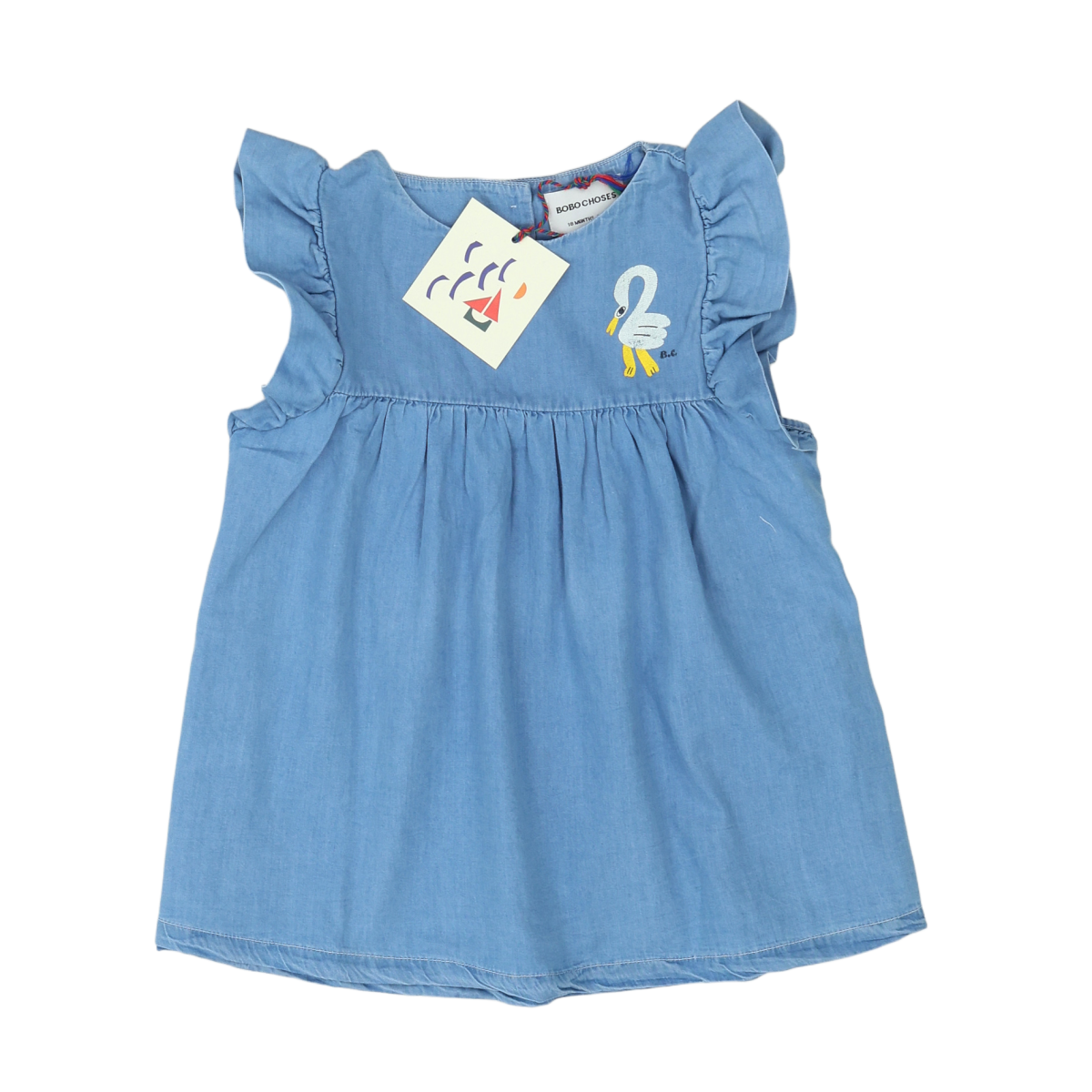 Robe bébé - Très bon état, BOBO CHOSES