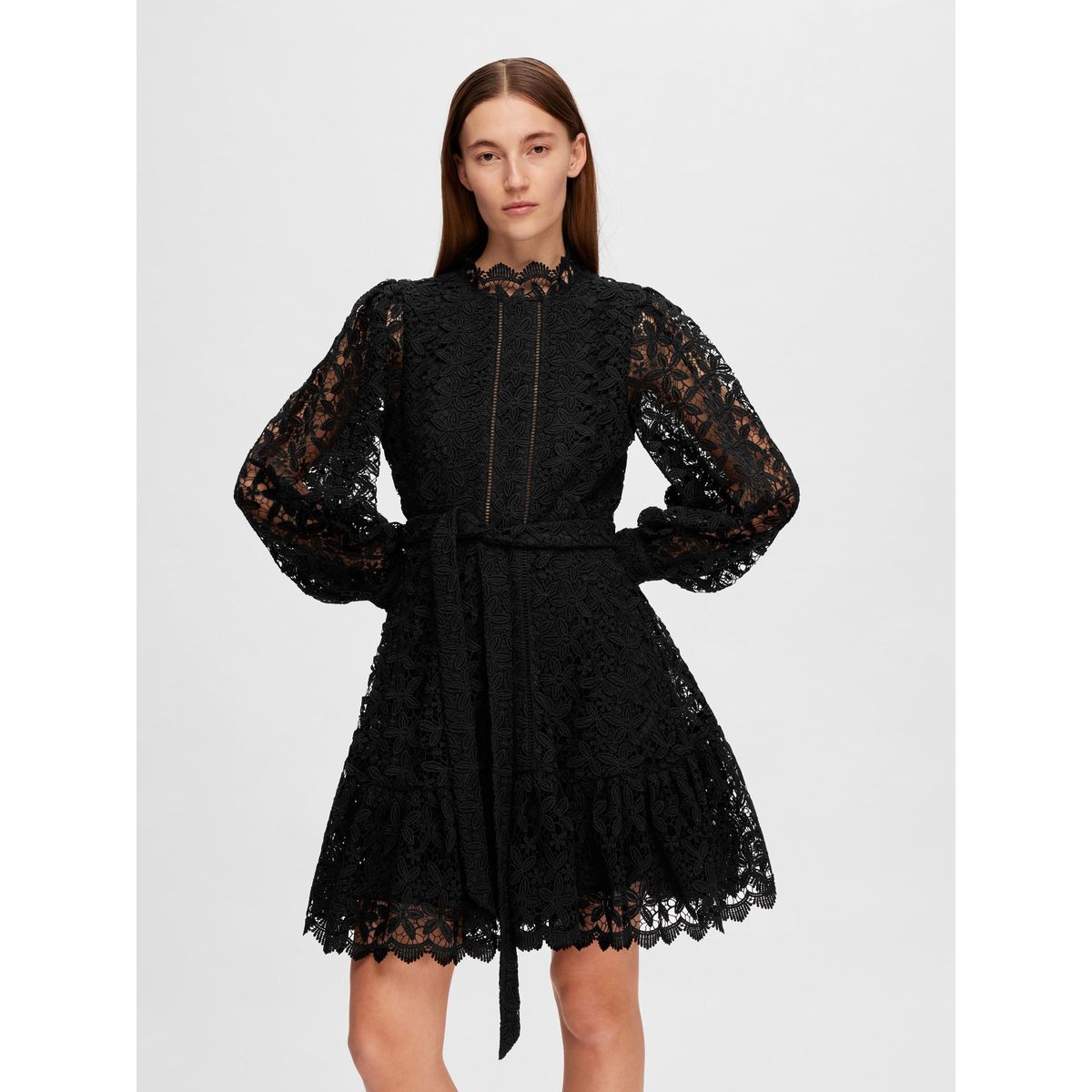 La redoute robe discount dentelle