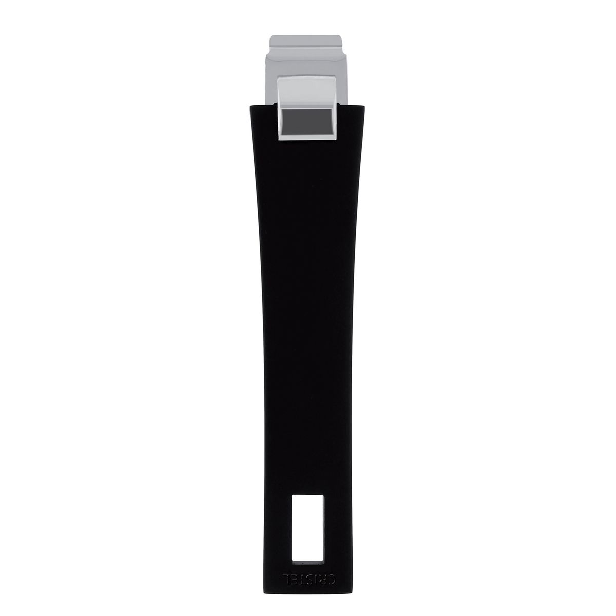 Cristel KAPGMSA Couvercle Anti-Projection Amovible Grand INOX
