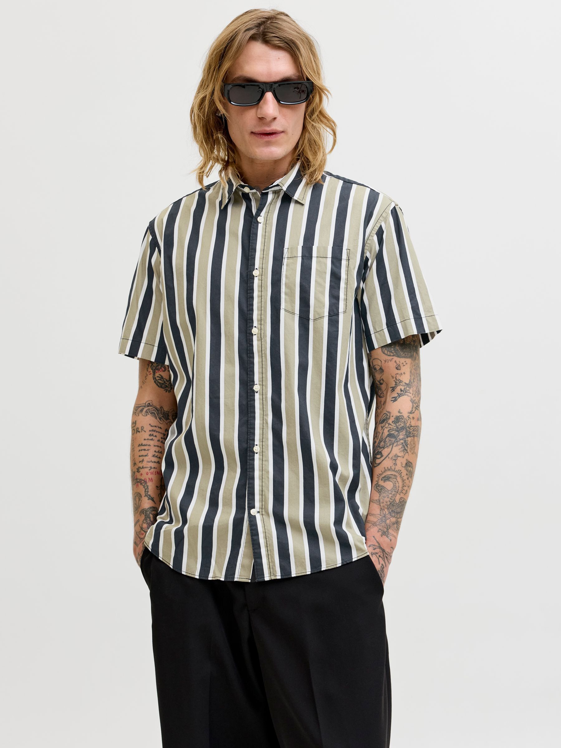 Chemise, JACK & JONES