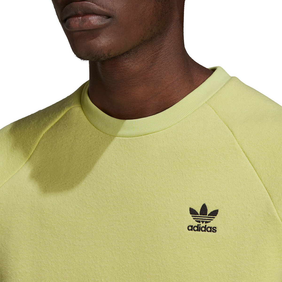 Khaki Sweatpants adidas Originals