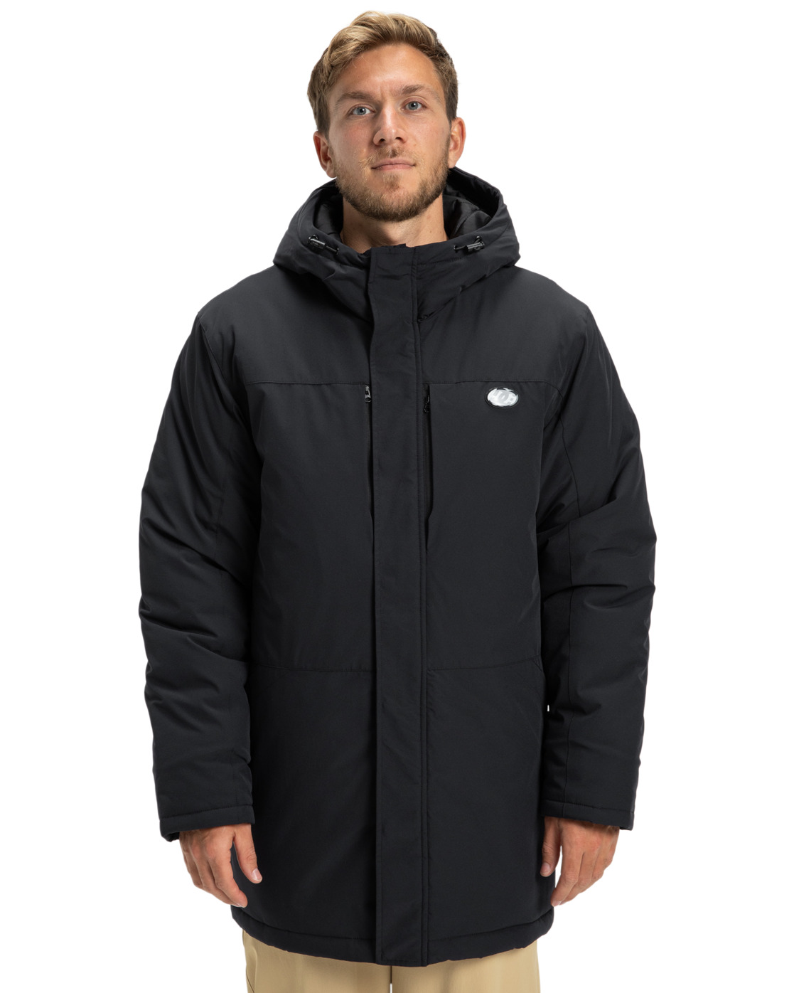 DC Shoes Apparel|Outer Layer Homme EDYJK03269, DC SHOES