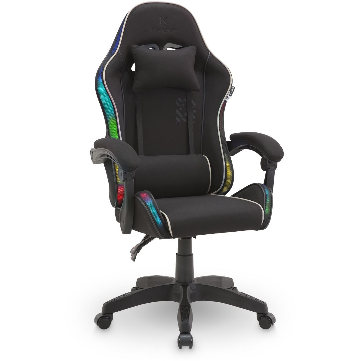 Chaise gaming C5L Access, SKILLKORP
