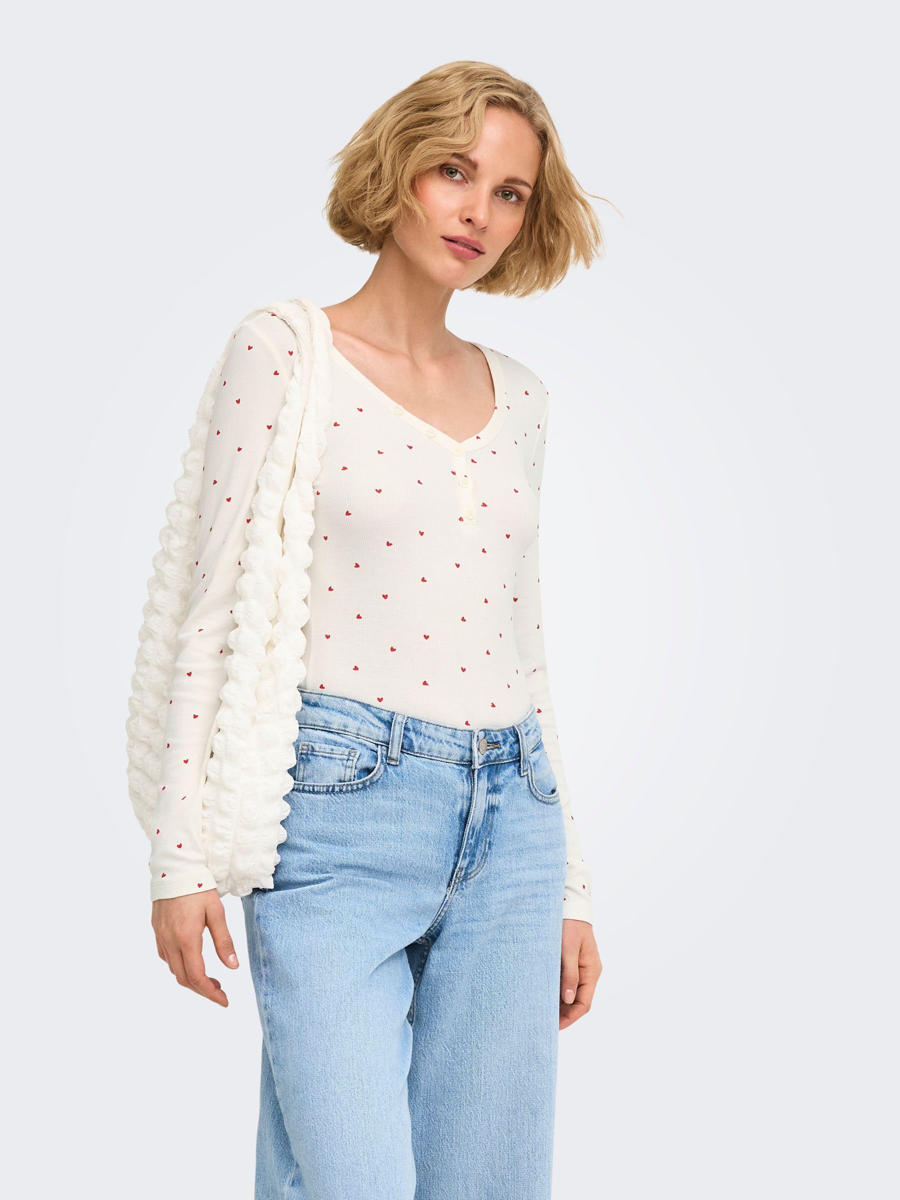 Top, ONLY